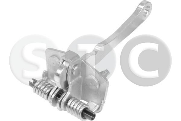 Ogranicznik drzwi STC T443122