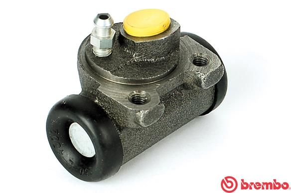 Cylinderek hamulcowy BREMBO A 12 230