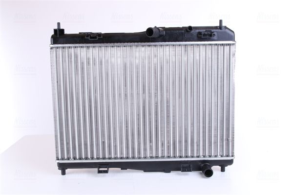 Chladič, chlazení motoru NISSENS 69235