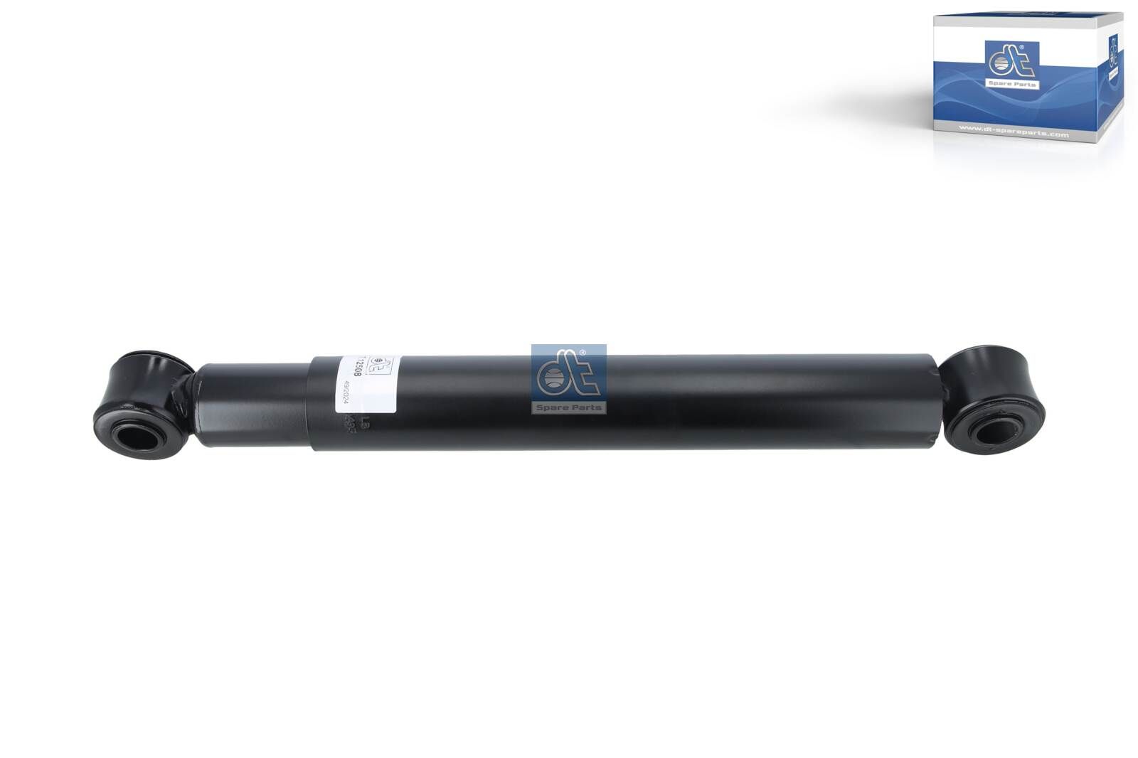 amortizor DT Spare Parts 7.12508