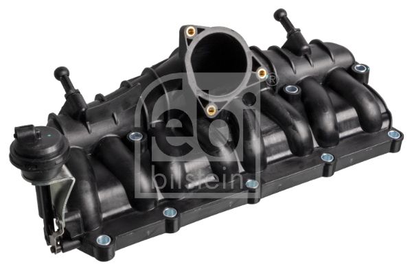 Hus, insugsgrenrör FEBI BILSTEIN 176453 för AUDI, SEAT, SKODA, VW