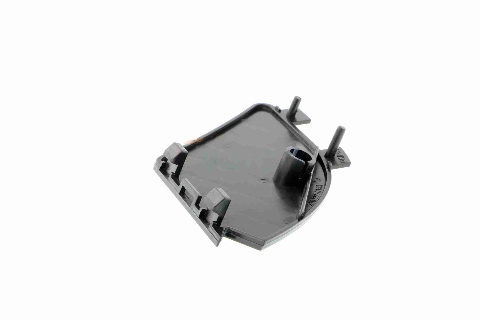 Grille de ventilation, pare-chocs