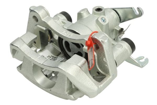 Zacisk hamulca LAUBER 77.2753