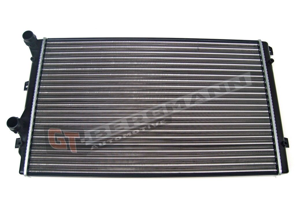 Chladič, chlazení motoru GT-BERGMANN Automotive GT10-078