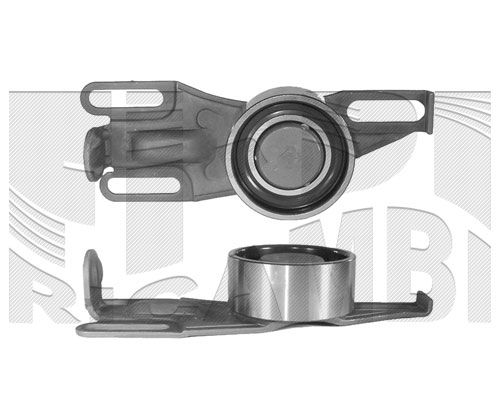 Rolka napinacza, pasek rozrządu CALIBER 06369