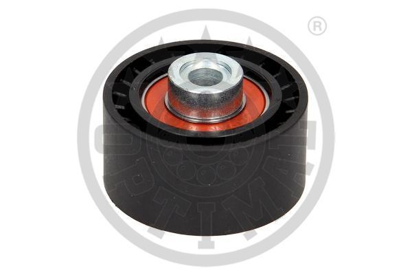 rolka kierunkowa / prowadząca, pasek rozrządu OPTIMAL 0-N1065