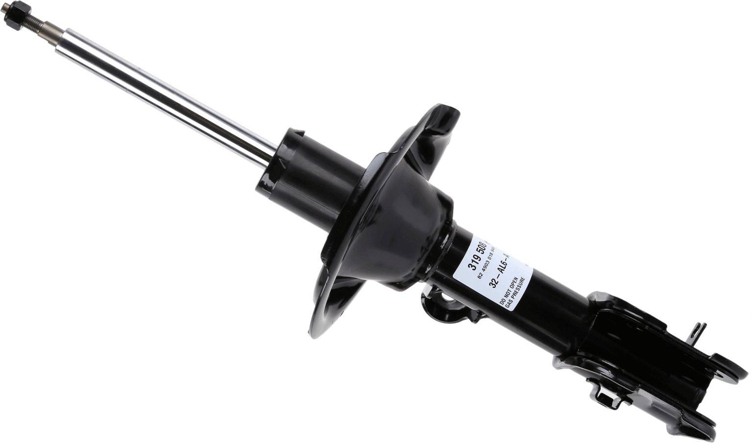 amortizor SACHS 319 508