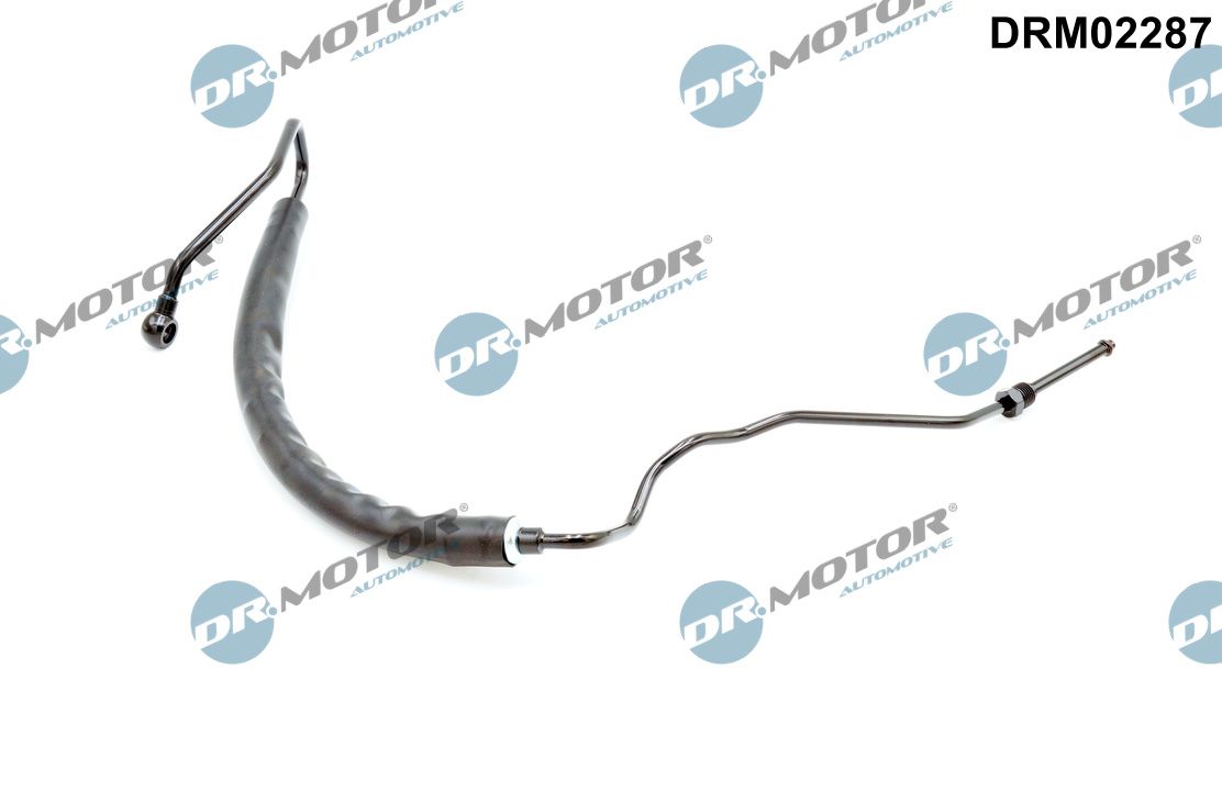 Wąż hydrauliczny, system kierowania DR.MOTOR AUTOMOTIVE DRM02287