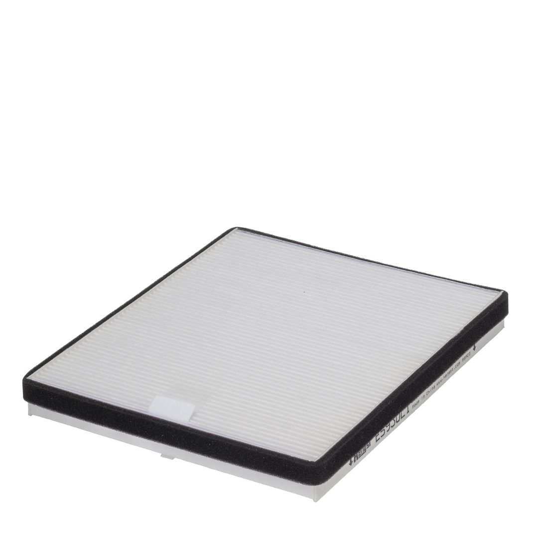 Filtru, aer habitaclu HENGST FILTER E5930LI