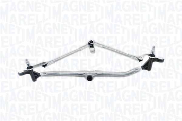 Napęd wycieraczek MAGNETI MARELLI 085570744010