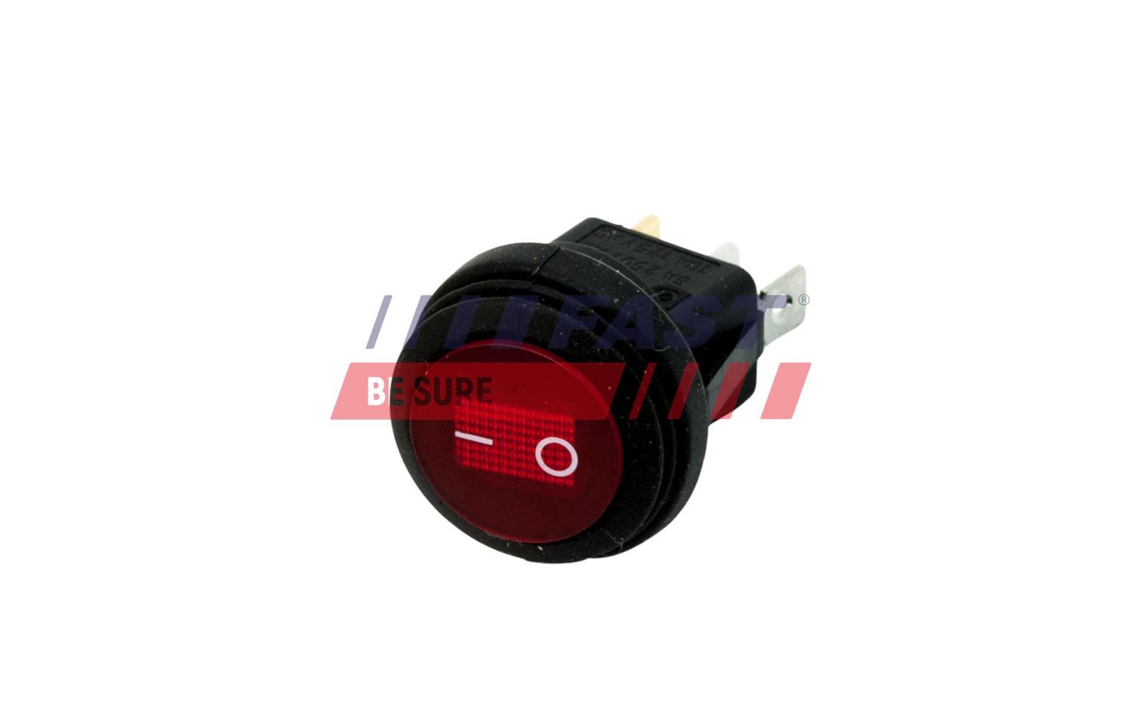 E-shop Hlavný vypínač batérie FAST FT11602
