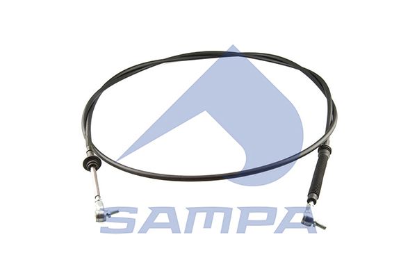 cablu,transmisie manuala SAMPA 079.338