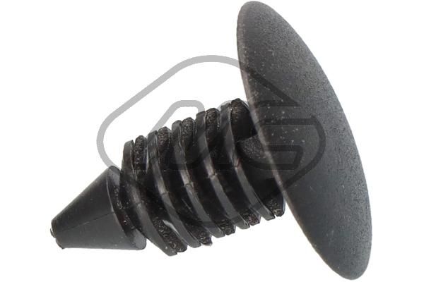 Clip, listwa ochronna METALCAUCHO 44610