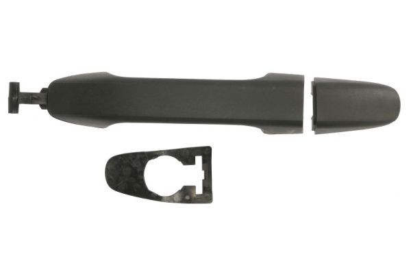 Väljaspoolne uksekäepide