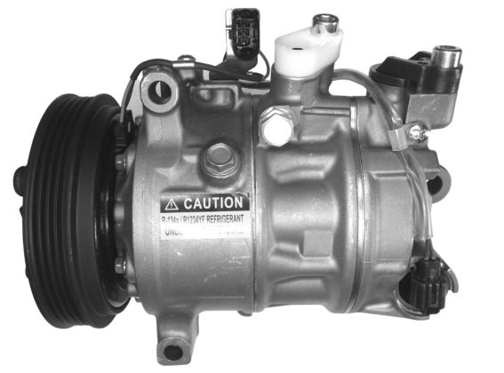 Compresor, climatizare AIRSTAL 10-5863