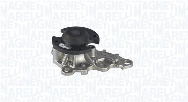 Pompa wody, chłodzenie silnika MAGNETI MARELLI 350984099000