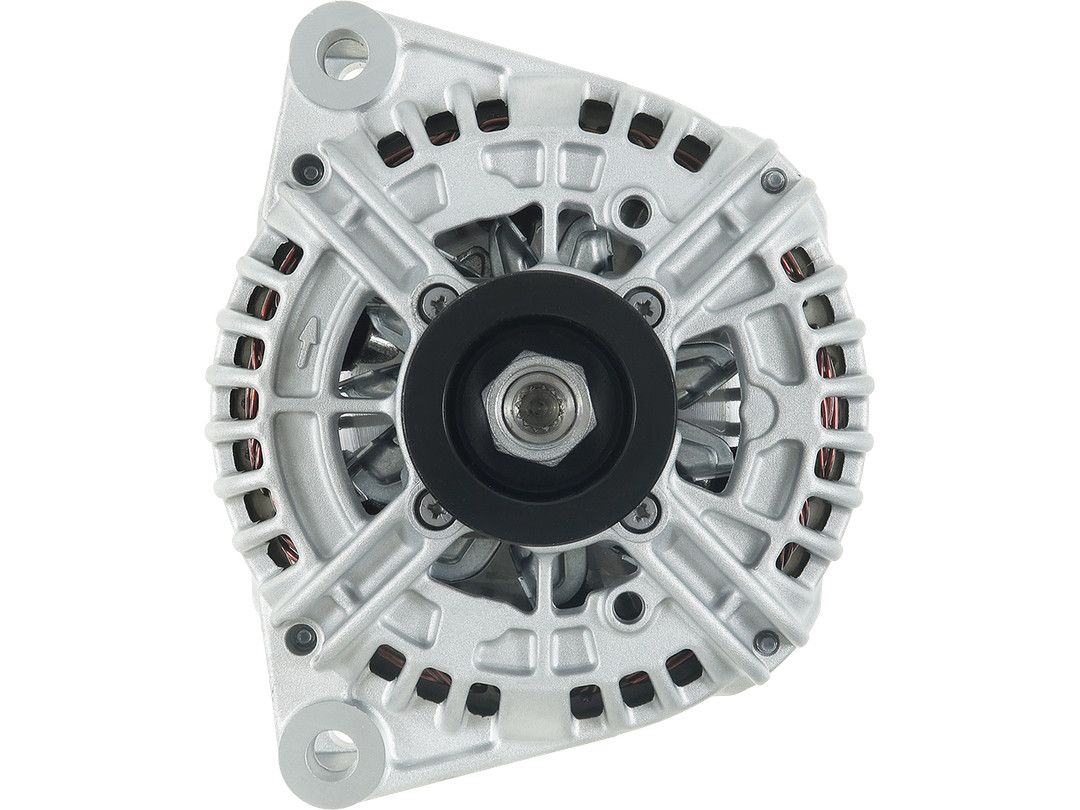 Alternator AS-PL A0708(SEG)