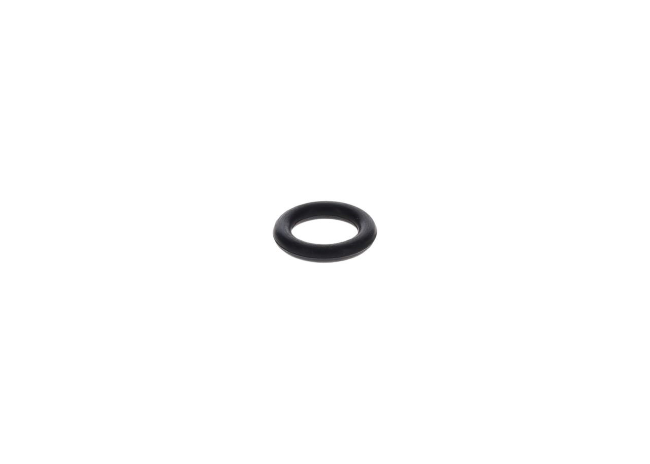Bague en caoutchouc