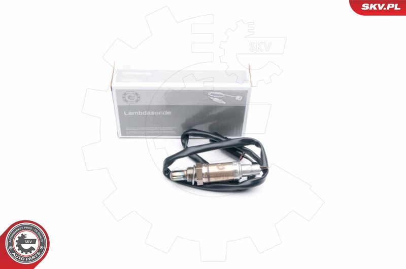 Sonda lambda ESEN SKV 09SKV531