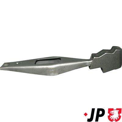 Возвратная вилка, система сцепления