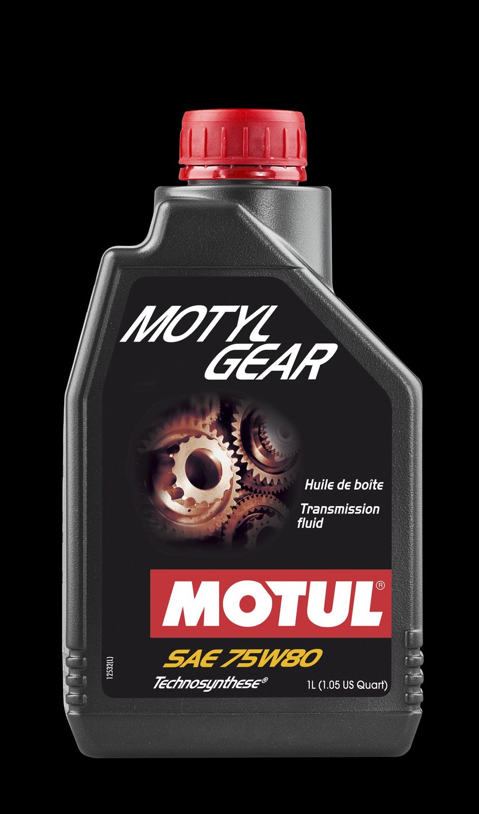 Olej do automatycznej skrzyni biegów MOTUL 44900