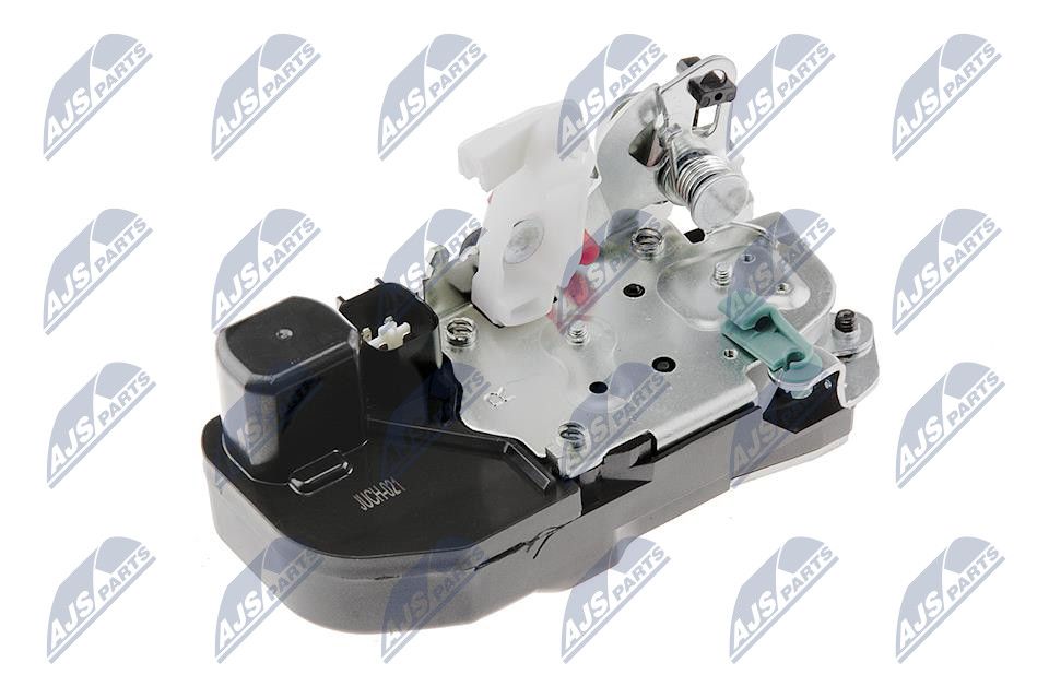 Zamek drzwi NTY EZC-CH-021