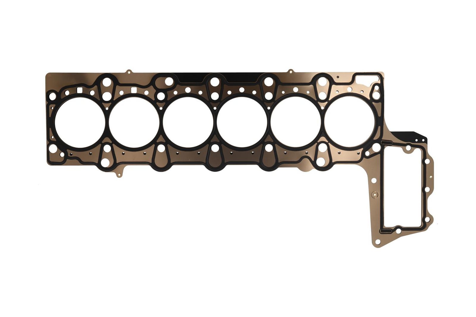 Blīve, Motora bloka galva