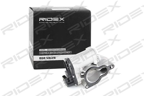 Zawór AGR RIDEX 1145E0107