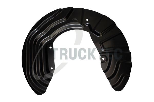 protectie stropire,disc frana TRUCKTEC AUTOMOTIVE 08.35.279