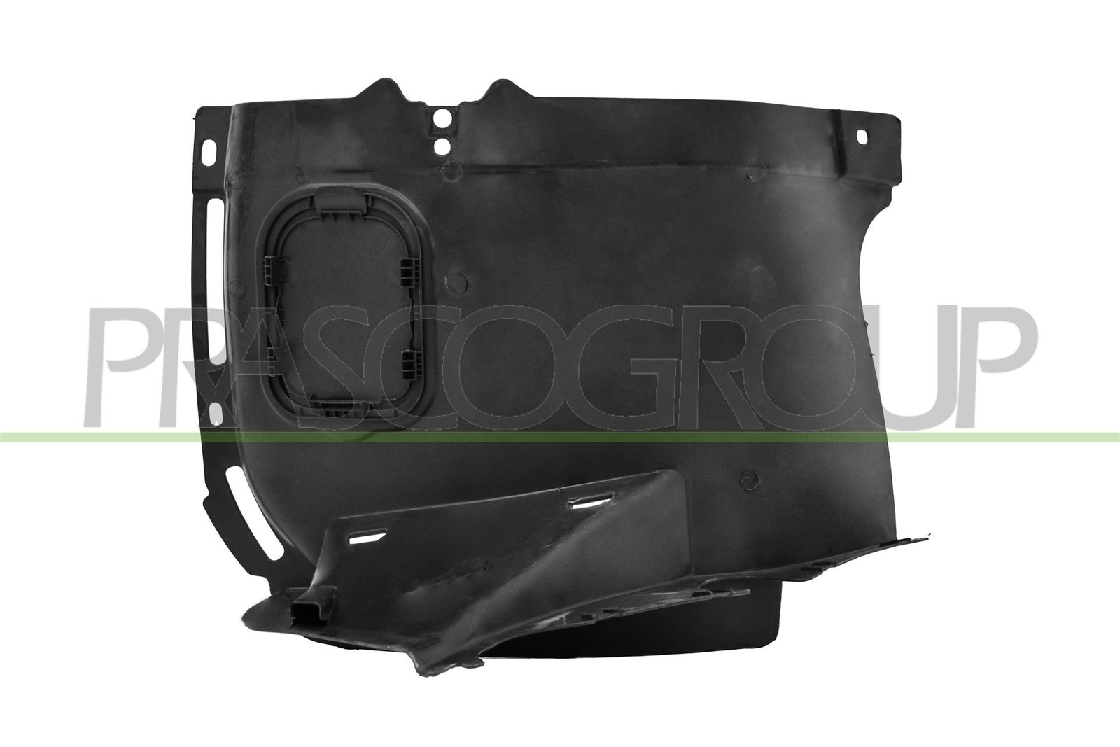 Carenaj roata PRASCO Premium VG4003603
