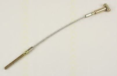 Cablu, frana de parcare MTR 12118855