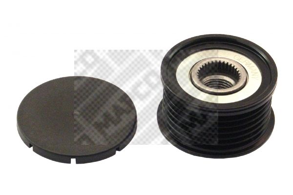 Alternator - sprzęgło jednokierunkowe MAPCO 14851