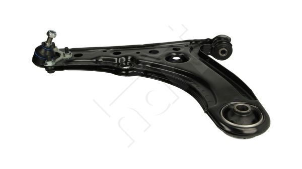 Wahacz, zawieszenie koła HART 465 530