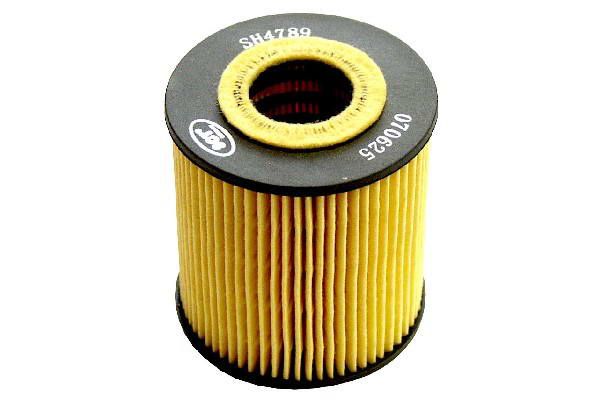 Filtr oleju SCT - MANNOL SH 4789 P