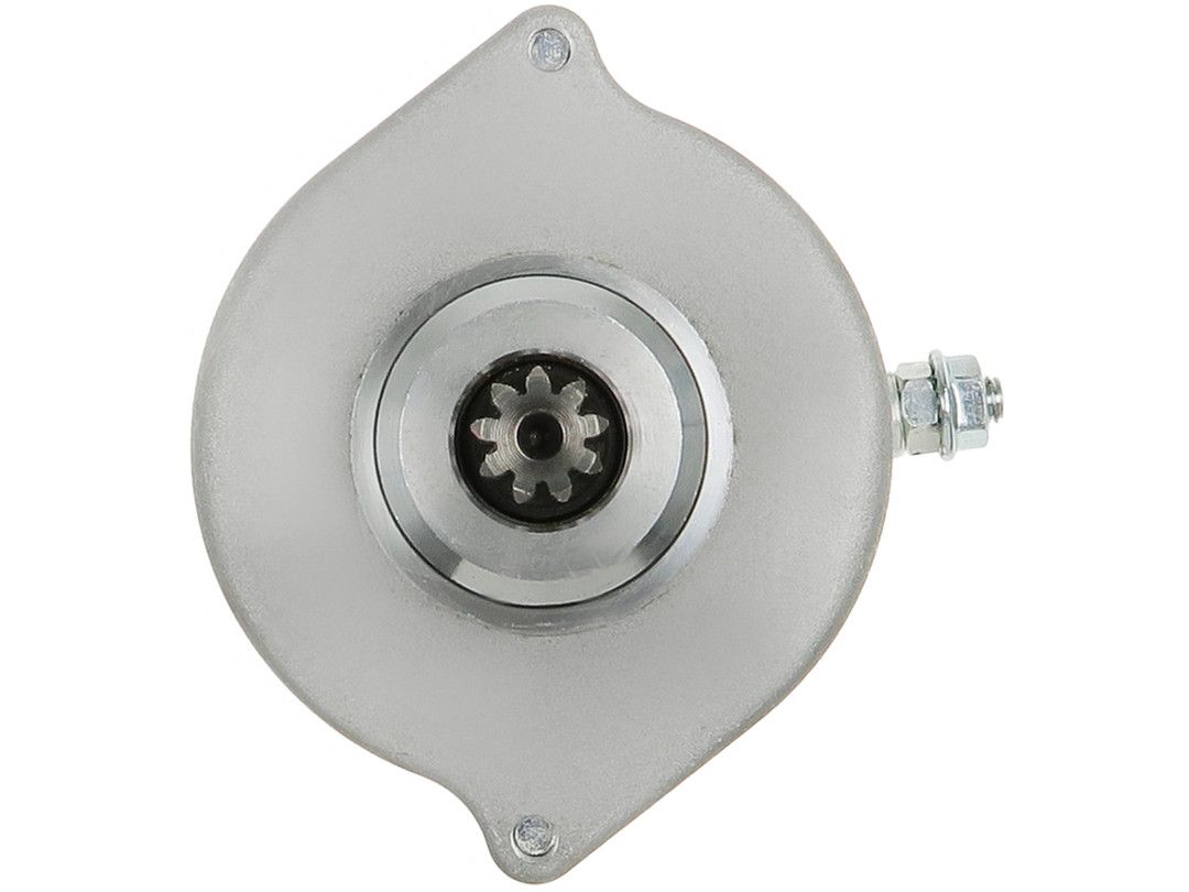 starter AS-PL S9693S