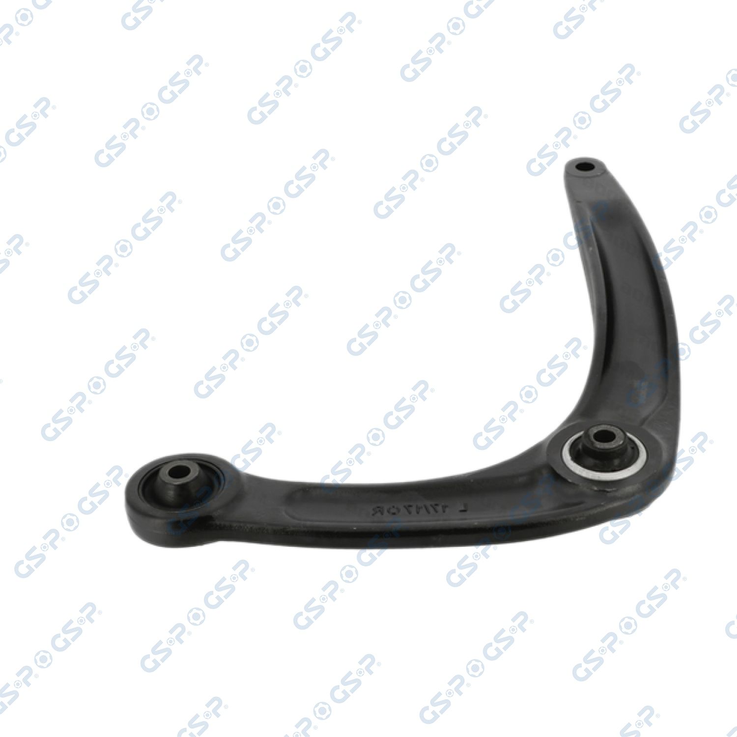 Brat, suspensie roata GSP S060883