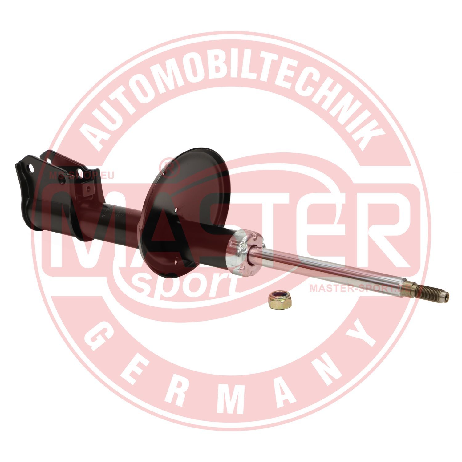 Amortyzator MASTER-SPORT GERMANY 170124-PCS-MS