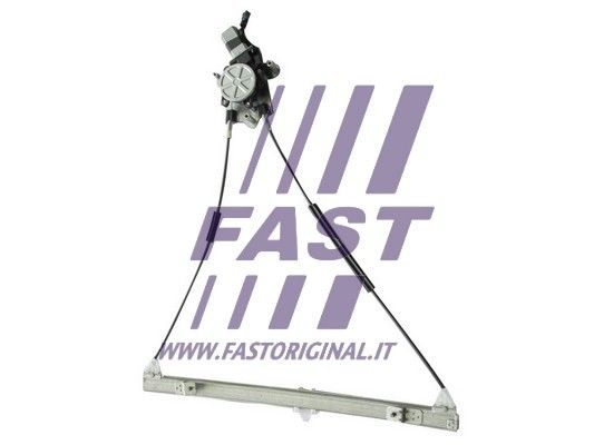 Podnośnik szyby FAST FT91929