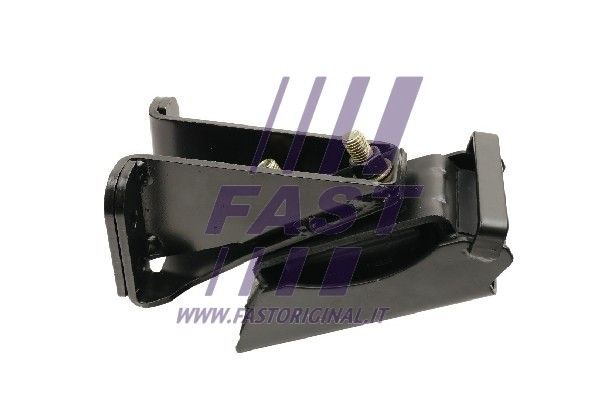 Łożyskowanie silnika FAST FT52334