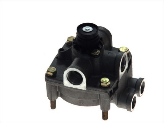 Valve de protection contre surcharge