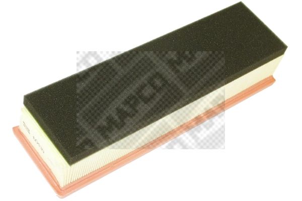 Filtr powietrza MAPCO 60430
