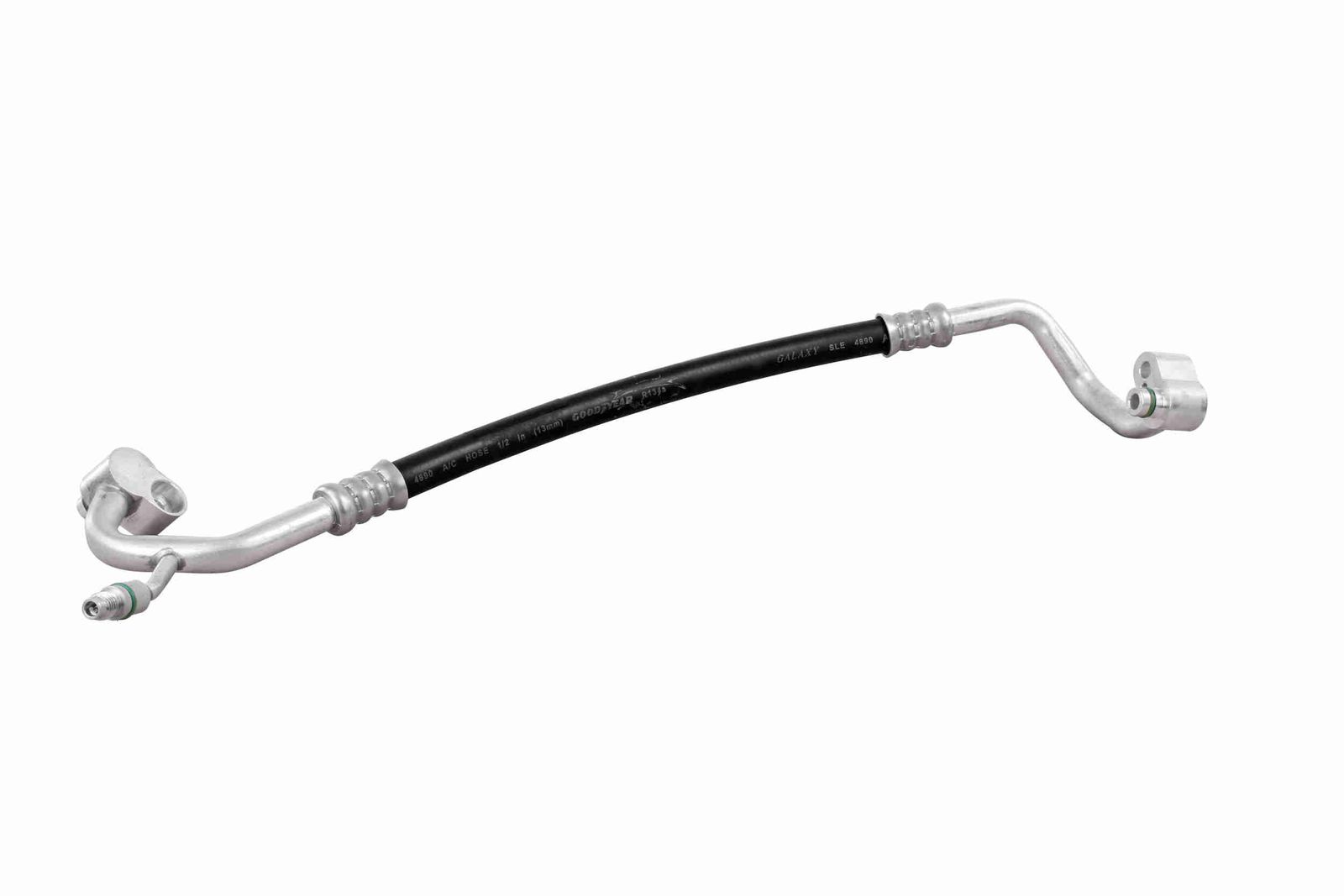 Трубопровод высокого давления, кондиционер