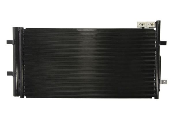 Конденсатор, кондиционер