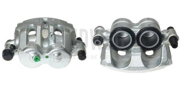 Zacisk hamulca BUDWEG CALIPER 345516
