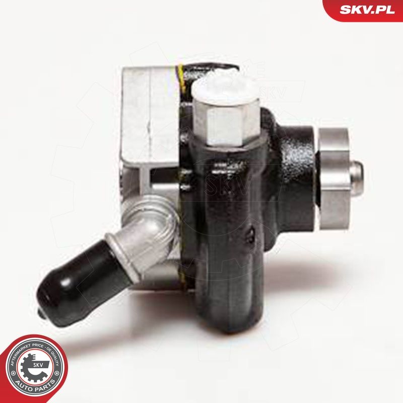 Levně Hydraulické čerpadlo, řízení ESEN SKV 10SKV116