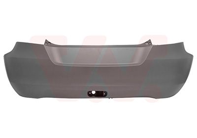 tampon VAN WEZEL 5223544