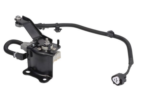 Датчик, корректор угла наклона фар