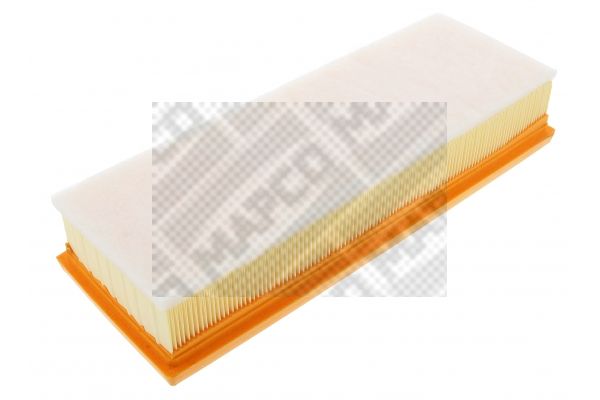 Filtr powietrza MAPCO 60404