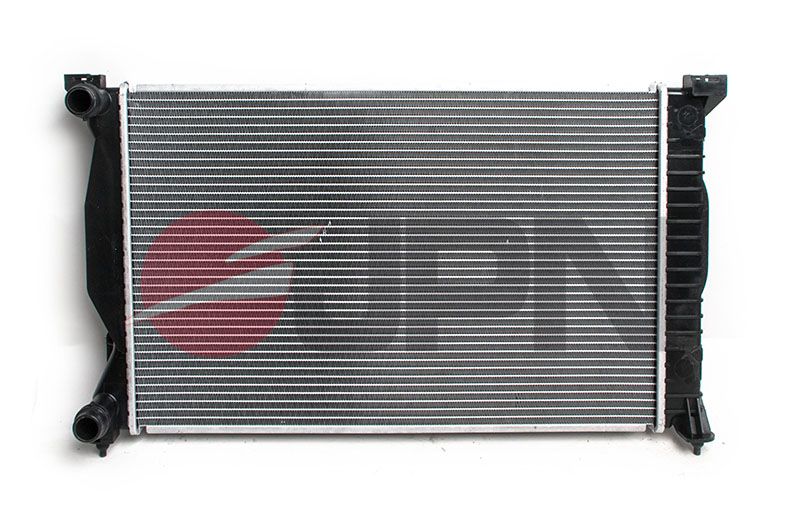Radiators, Motora dzesēšanas sistēma