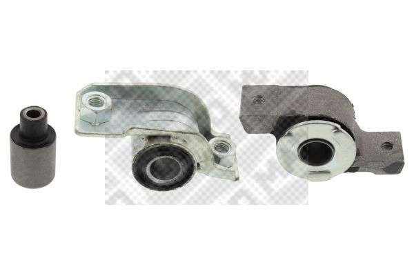 Zestaw naprawczy, wahacz poprzeczny MAPCO 19232